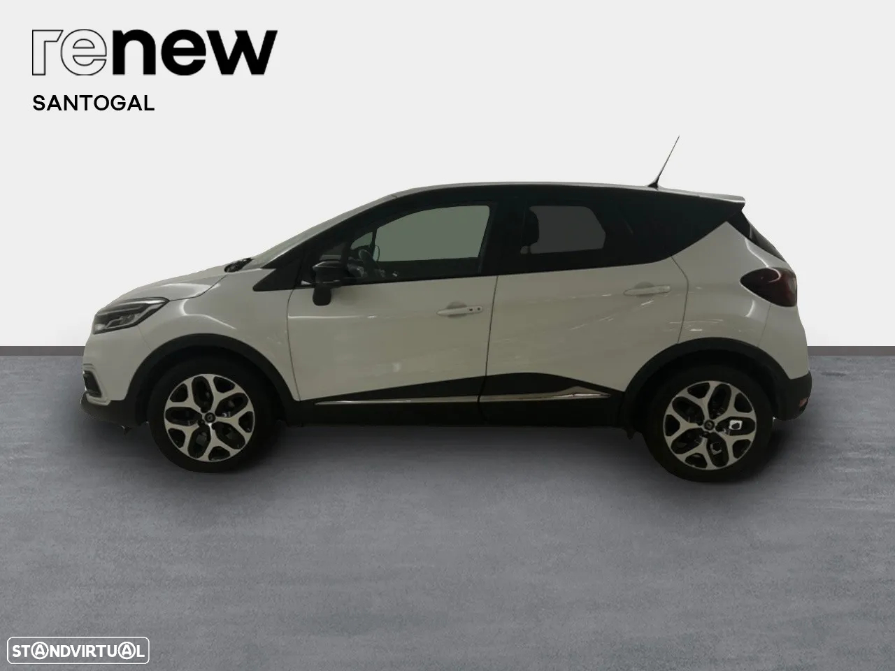 Renault Captur 0.9 TCE Exclusive - 7