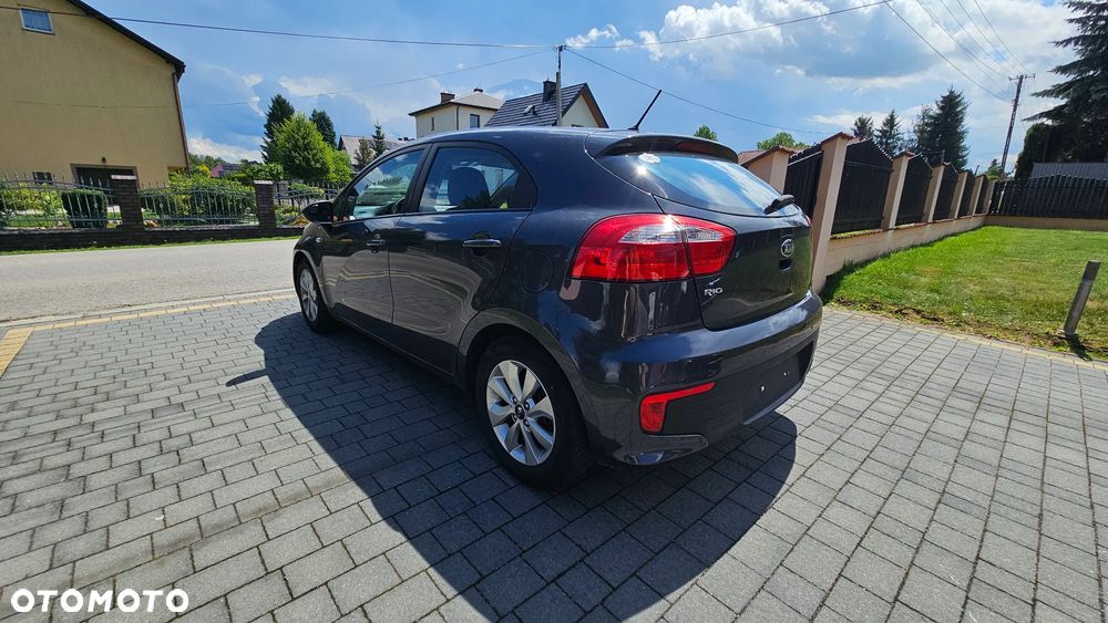 Kia Rio 1.2 Start - 36