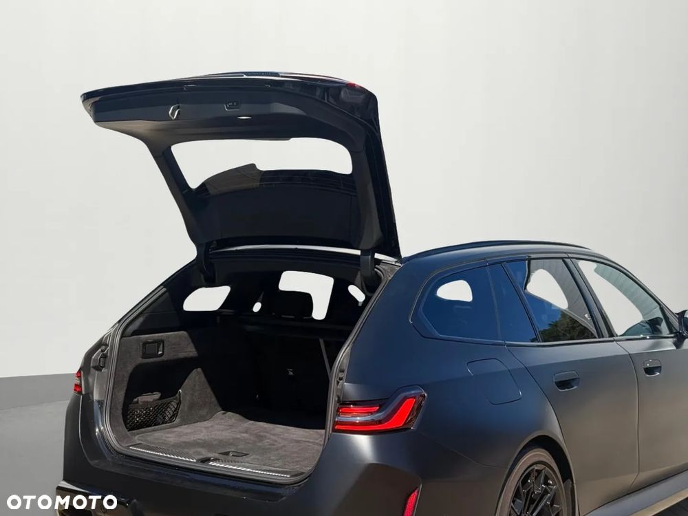 BMW M5 - 31