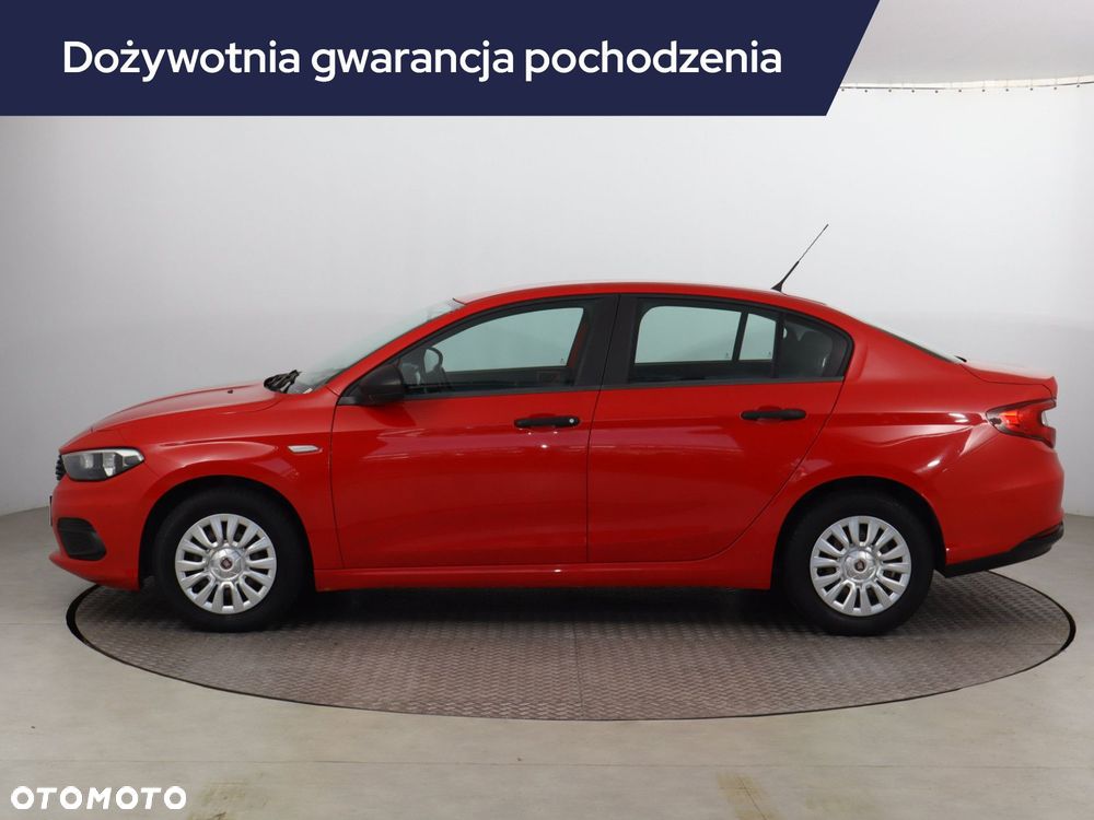 Fiat Tipo - 4