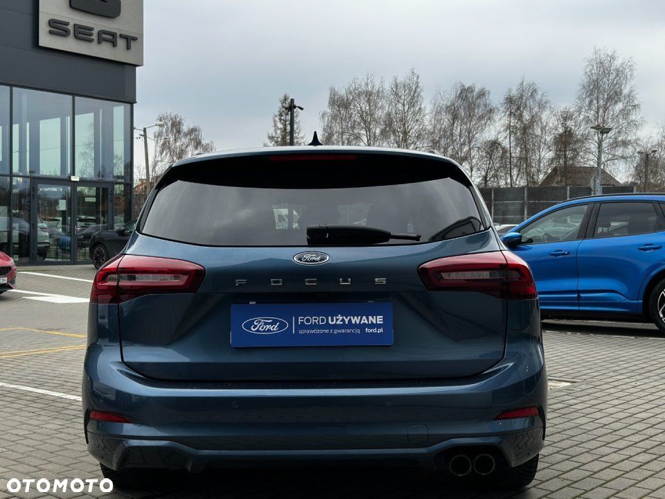 Ford Focus - 9