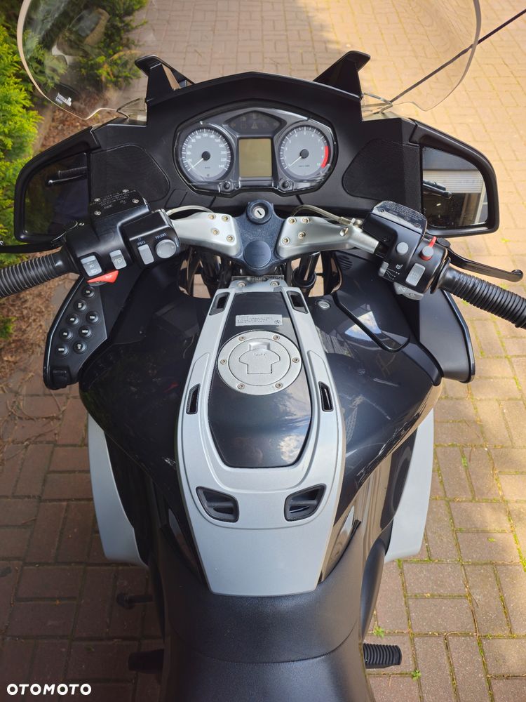 BMW R - 6