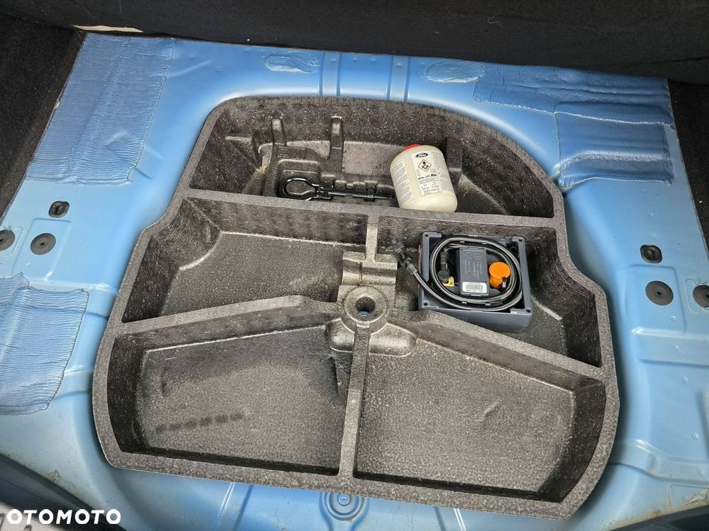 Ford Grand C-MAX 1.5 EcoBoost Start-Stopp-System Business Edition - 37