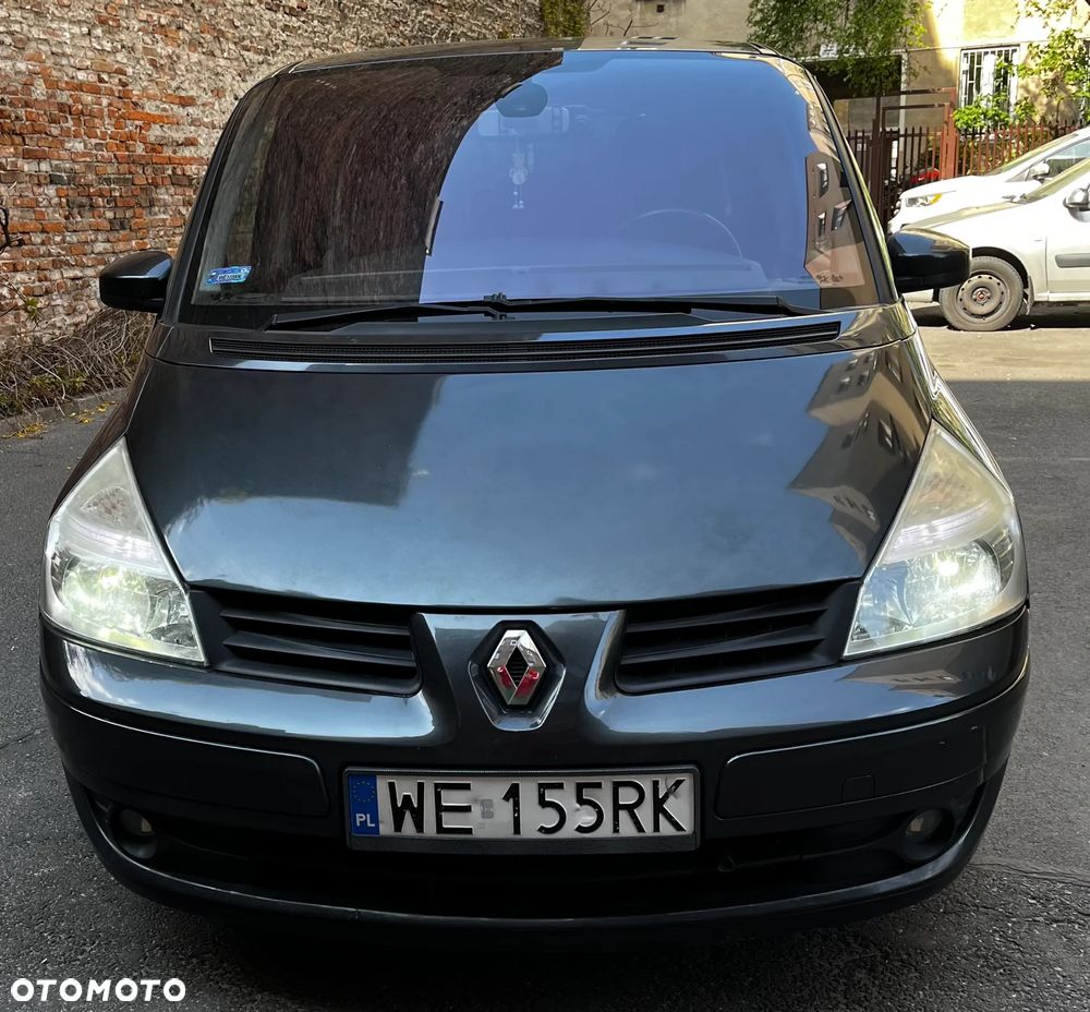 Renault Espace 2.0 Dynamique - 12
