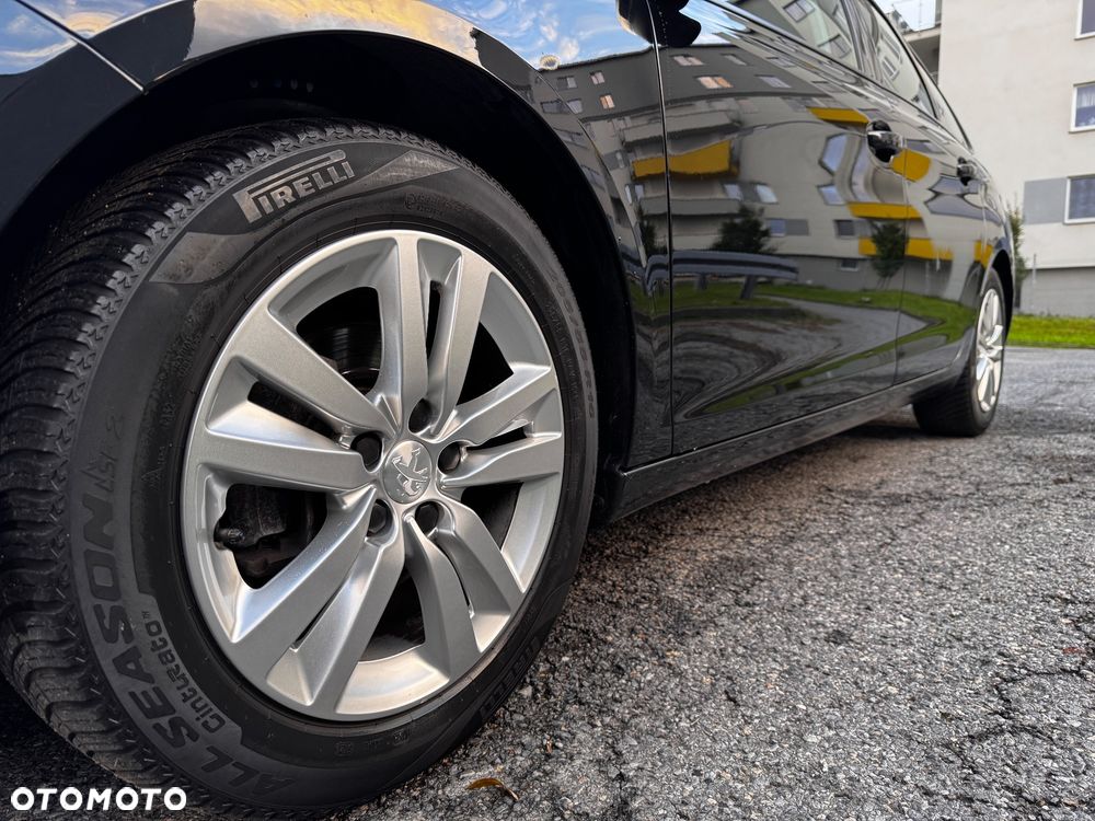 Peugeot 308 PureTech 110 Stop & Start Active - 12