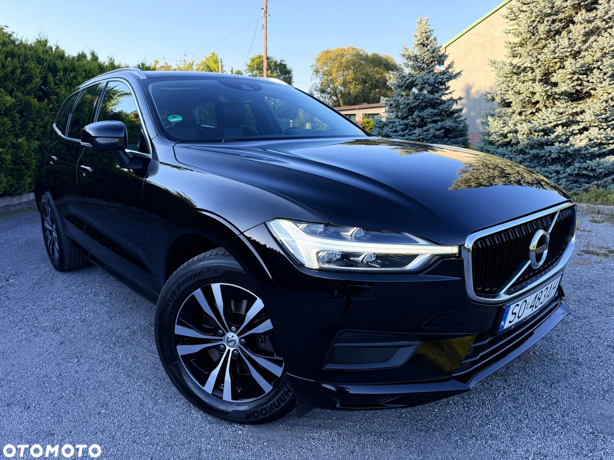 Volvo XC 60 D4 Geartronic Momentum Pro - 2