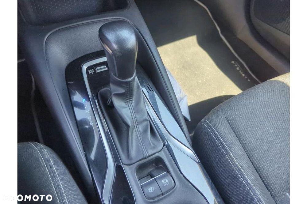 Toyota Corolla 1.8 Hybrid Comfort - 14
