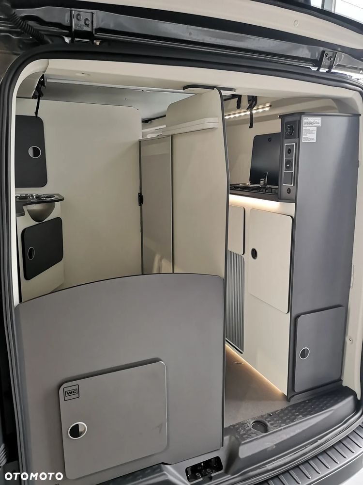 Karmann-Mobil Duncan 535 - 34