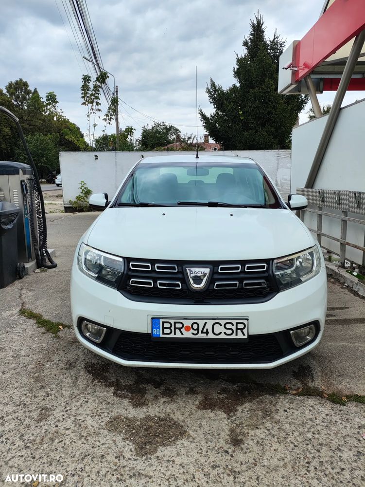 Dacia Logan