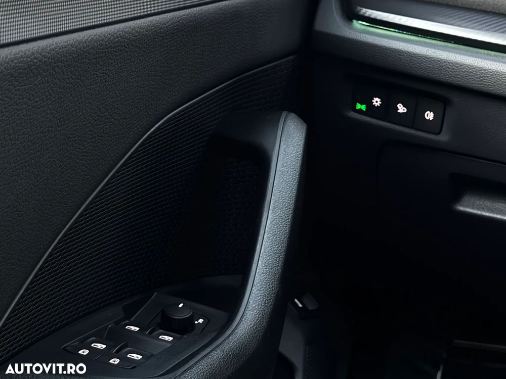 Skoda Octavia - 25