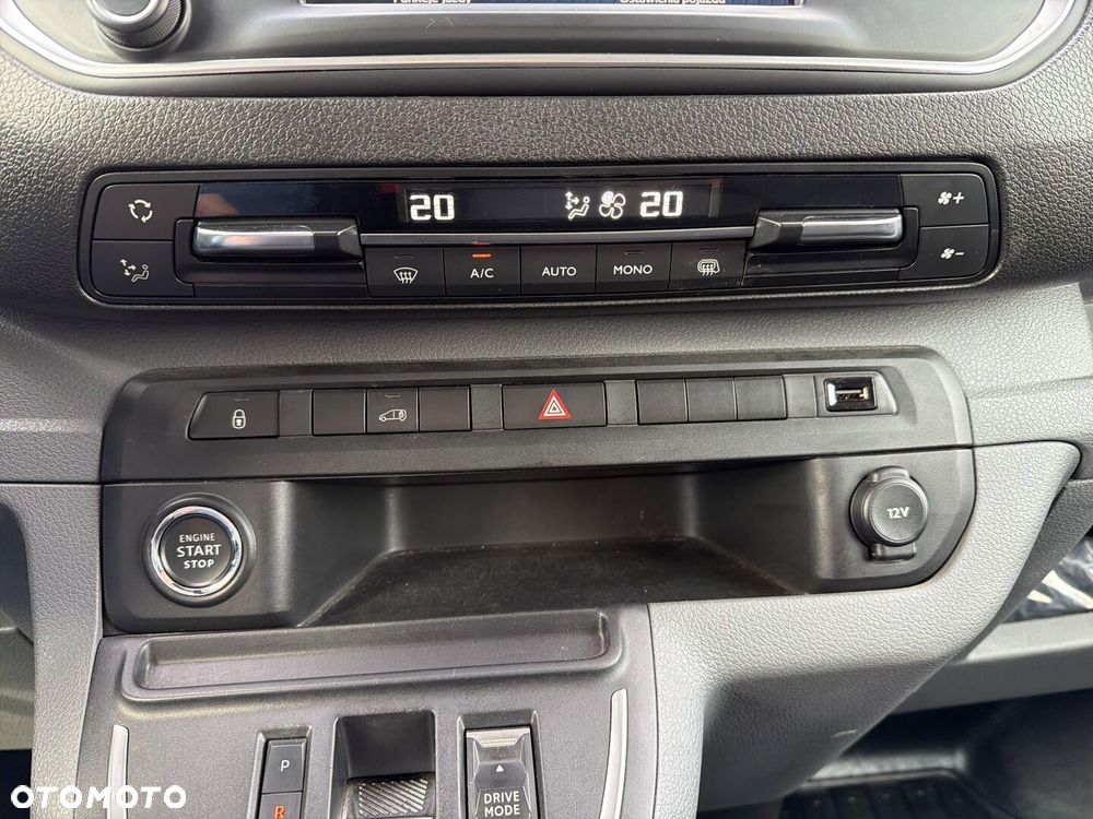 Toyota PROACE - 17