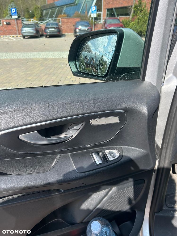 Mercedes-Benz VITO - 8
