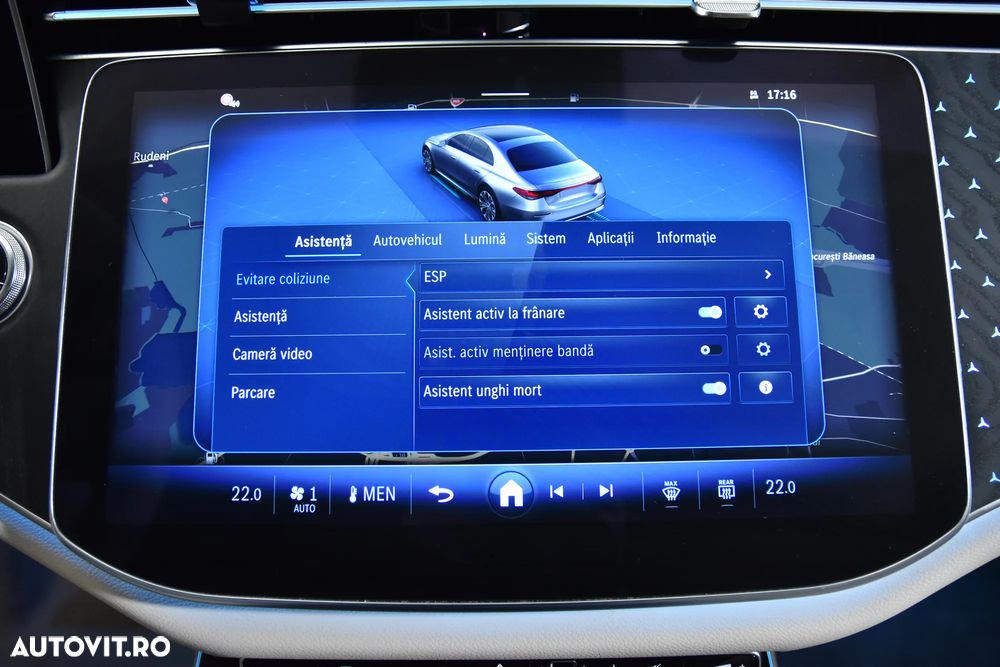 Mercedes-Benz E - 20