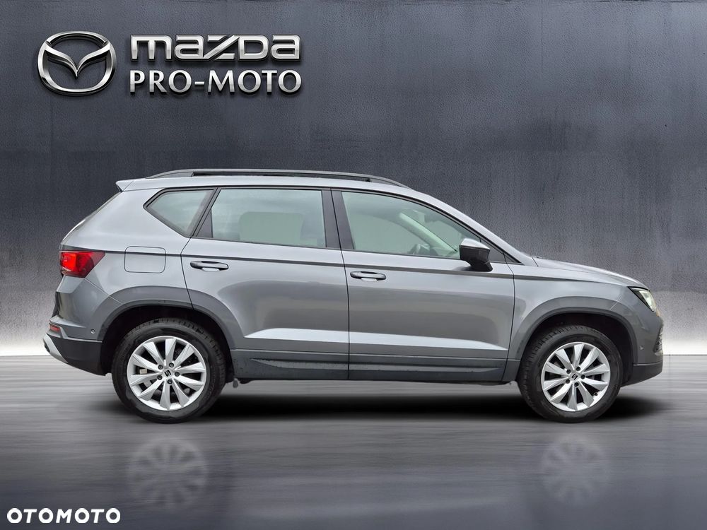 Seat Ateca 1.5 TSI Style S&S - 7