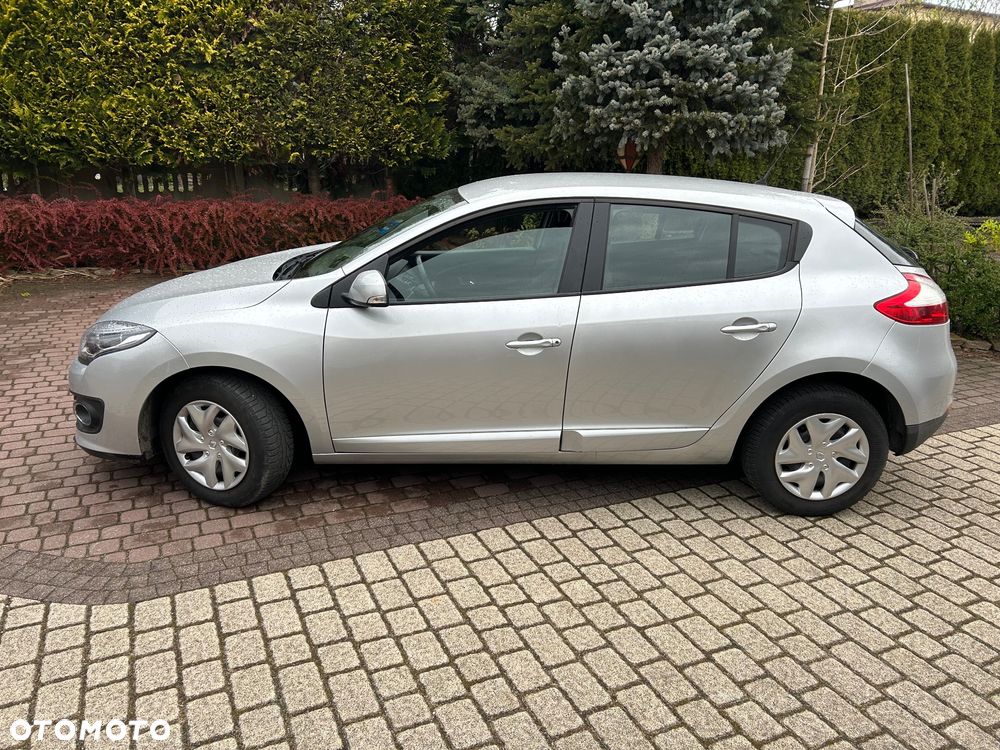 Renault Megane - 8