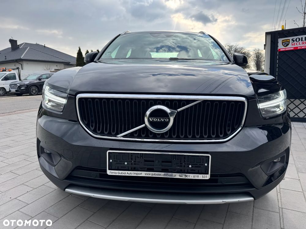 Volvo XC 40 T3 Momentum - 15