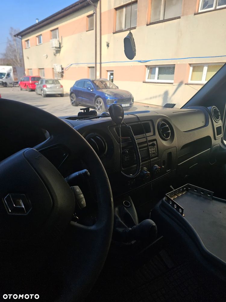 Renault Master - 7