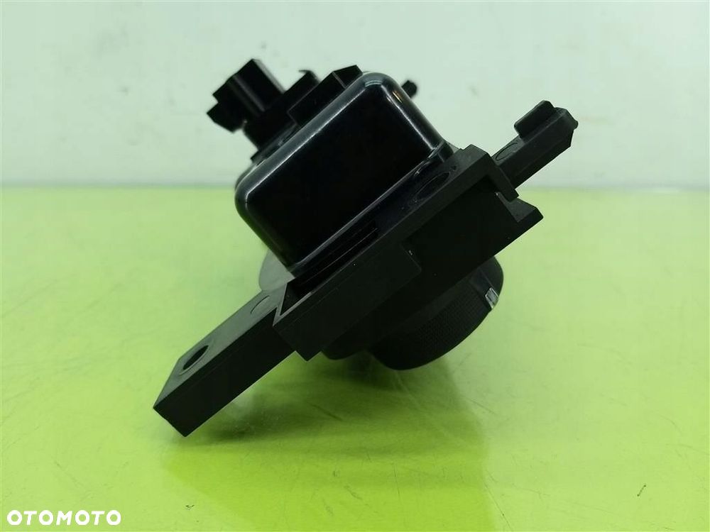 Panel klimatyzacji Chevrolet HHR 2005-2011 15906839 28060209 ORYGINAŁ - 3