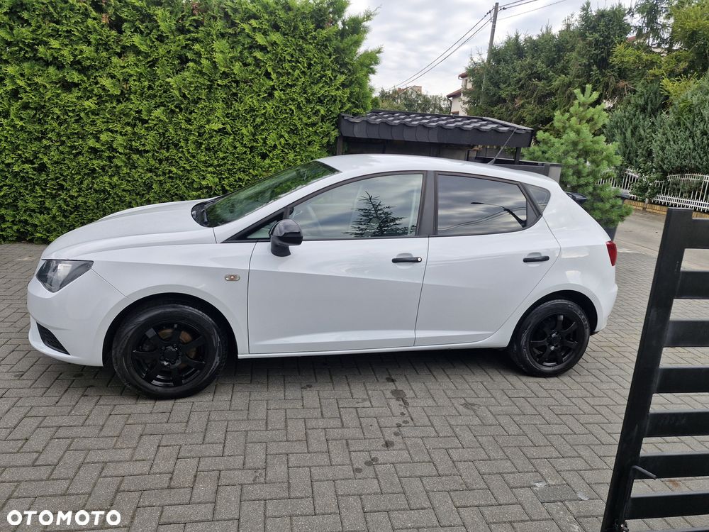 Seat Ibiza - 9