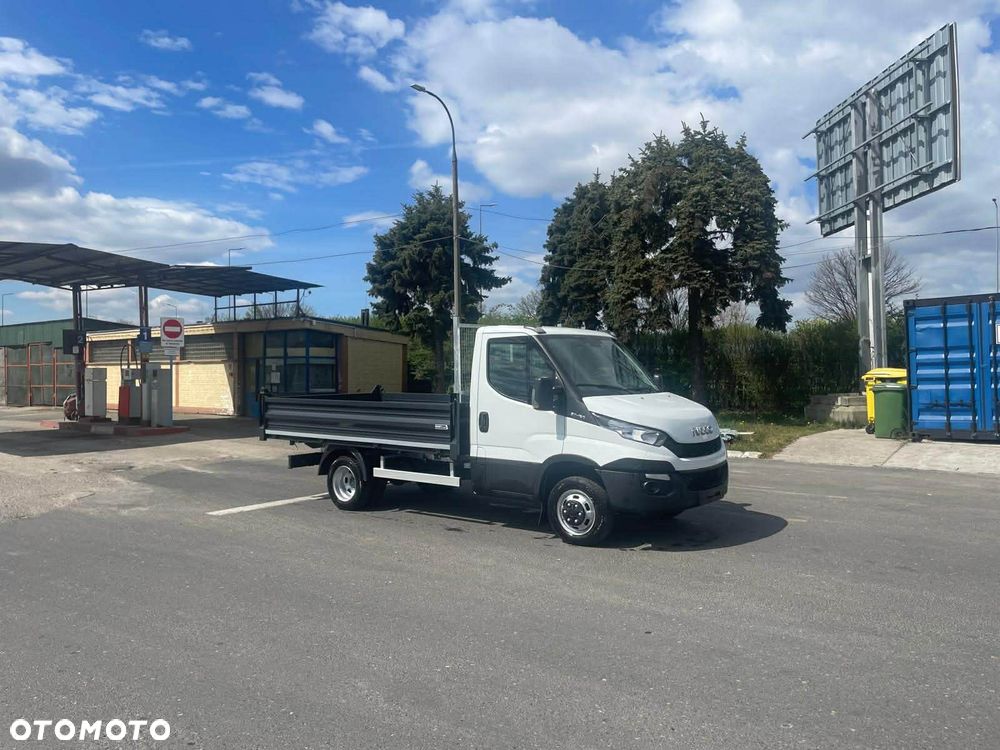 Iveco Daily 50C15 - 3