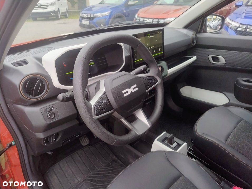 Dacia Spring - 4