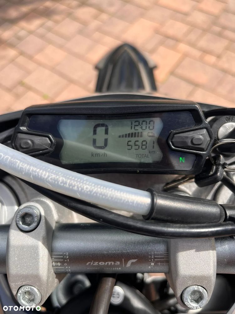 Sherco SM - 6