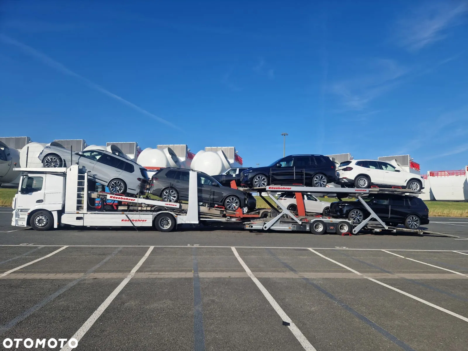 Mercedes-Benz Actros - 24