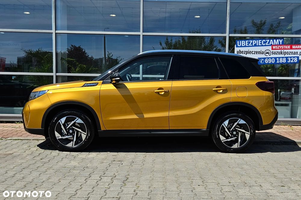 Suzuki Vitara - 3