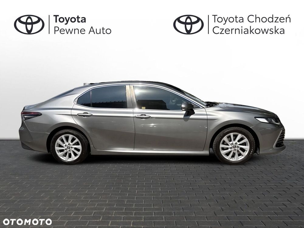 Toyota Camry 2.5 Hybrid Comfort CVT - 5