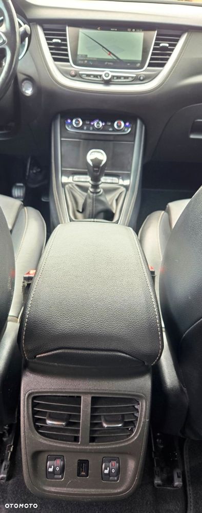 Opel Grandland X 1.5 D Start/Stop Ultimate - 29