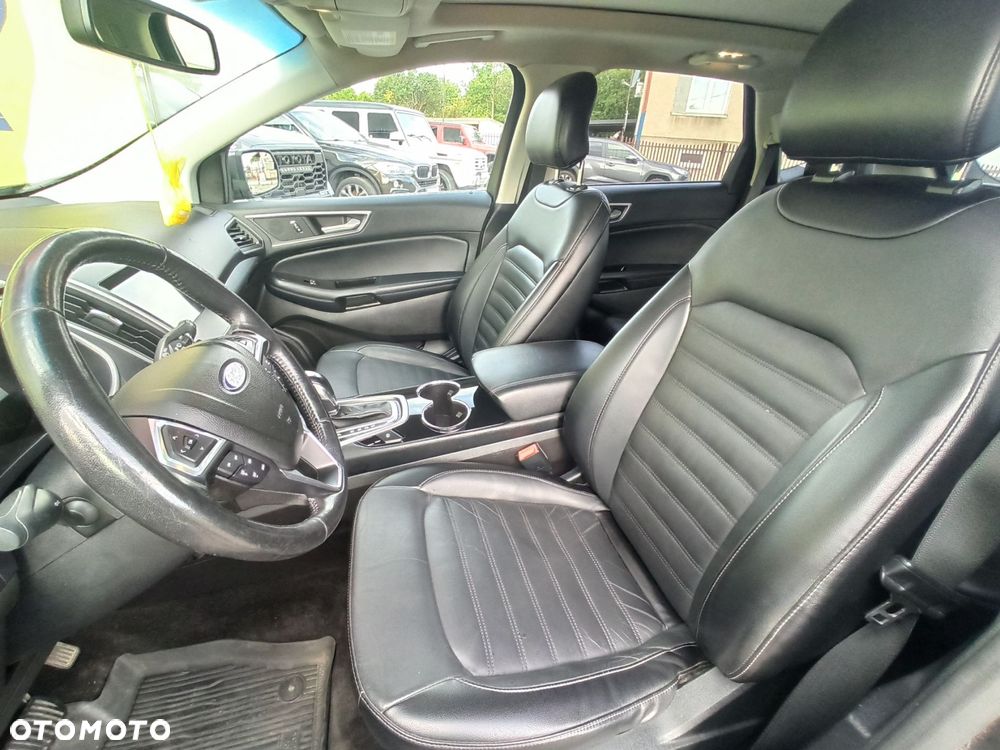 Ford Edge - 7