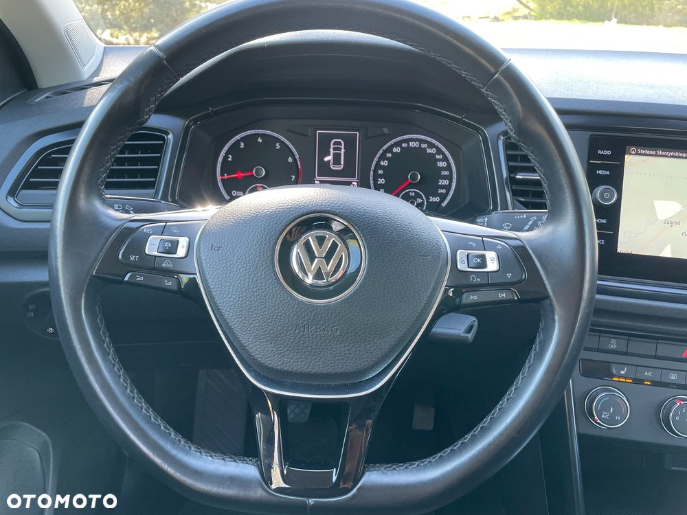 Volkswagen T-Roc 1.0 TSI - 14