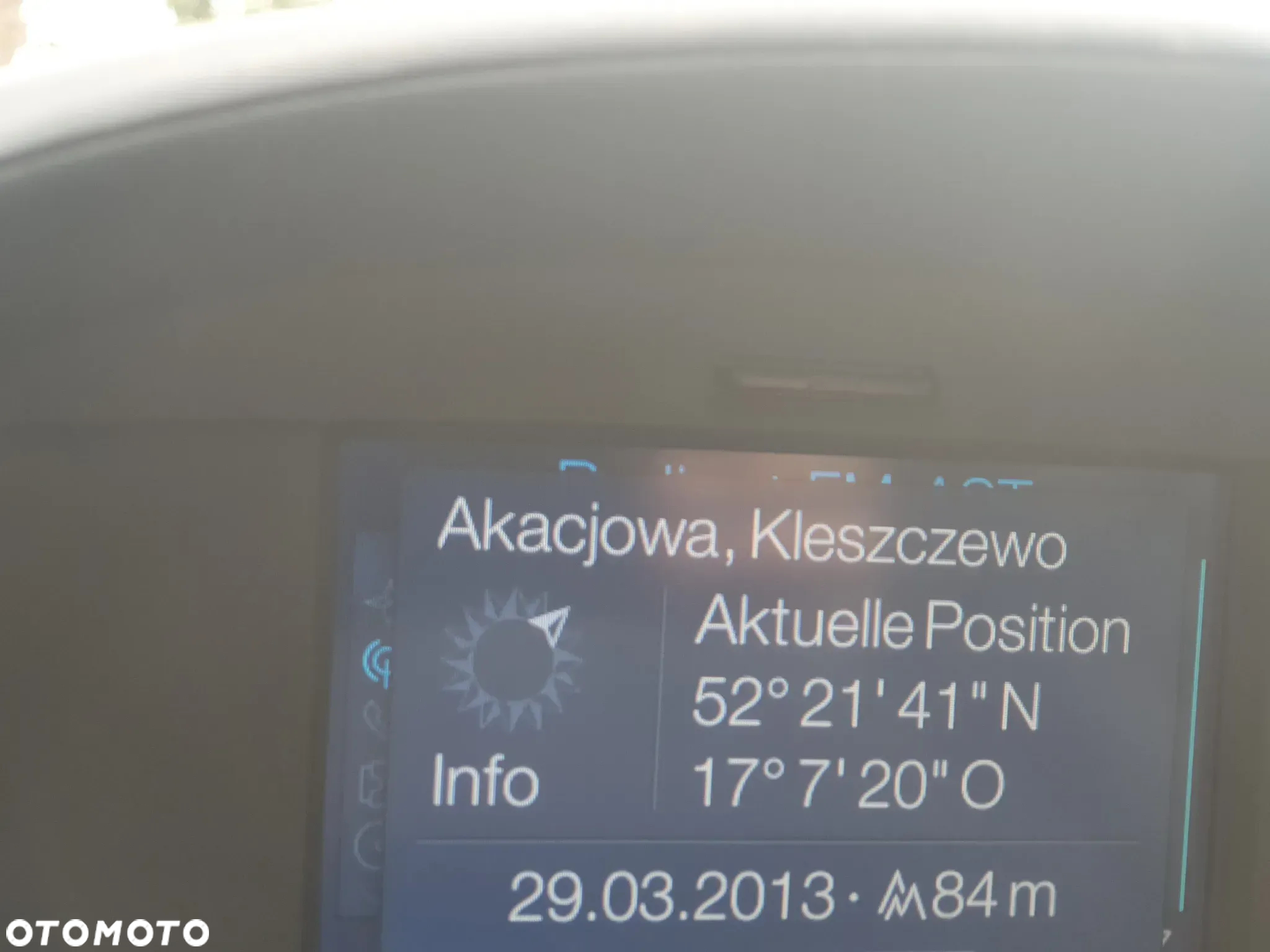 Ford C-MAX 1.0 EcoBoost Start-Stopp-System Titanium - 7