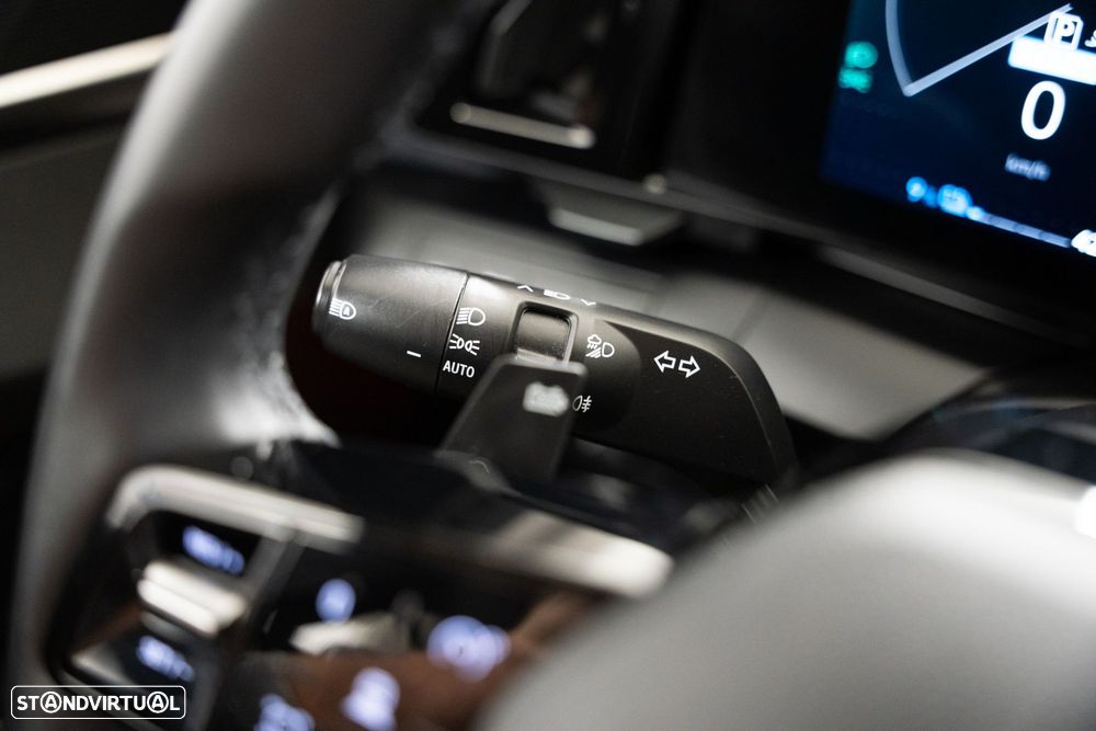 Renault Mégane E-Tech EV60 Evolution Optimum Charge - 21