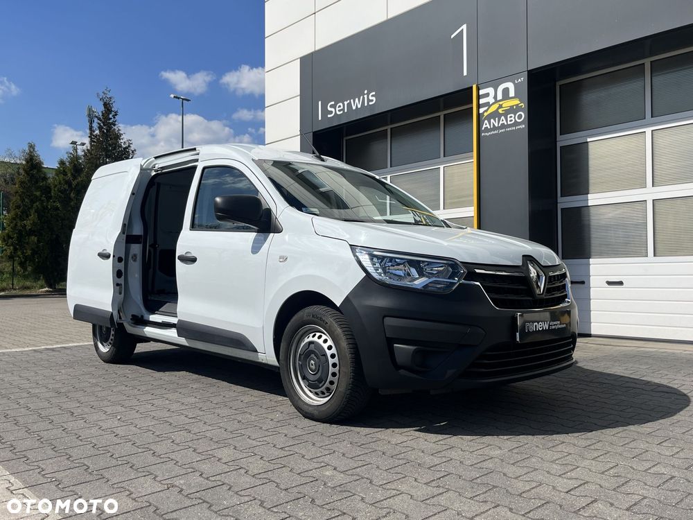 Renault Express Van - 21