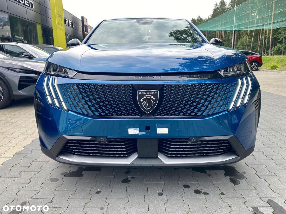 Peugeot 3008 1.2 PureTech mHEV Allure e-DCS6 - 3