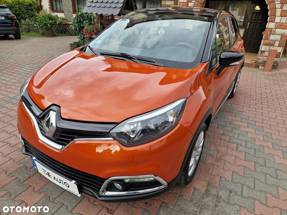 Renault Captur 0.9 Energy TCe Limited - 27