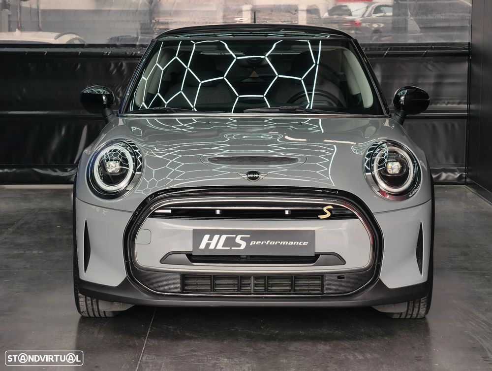 MINI 3 Portas Cooper SE - 26