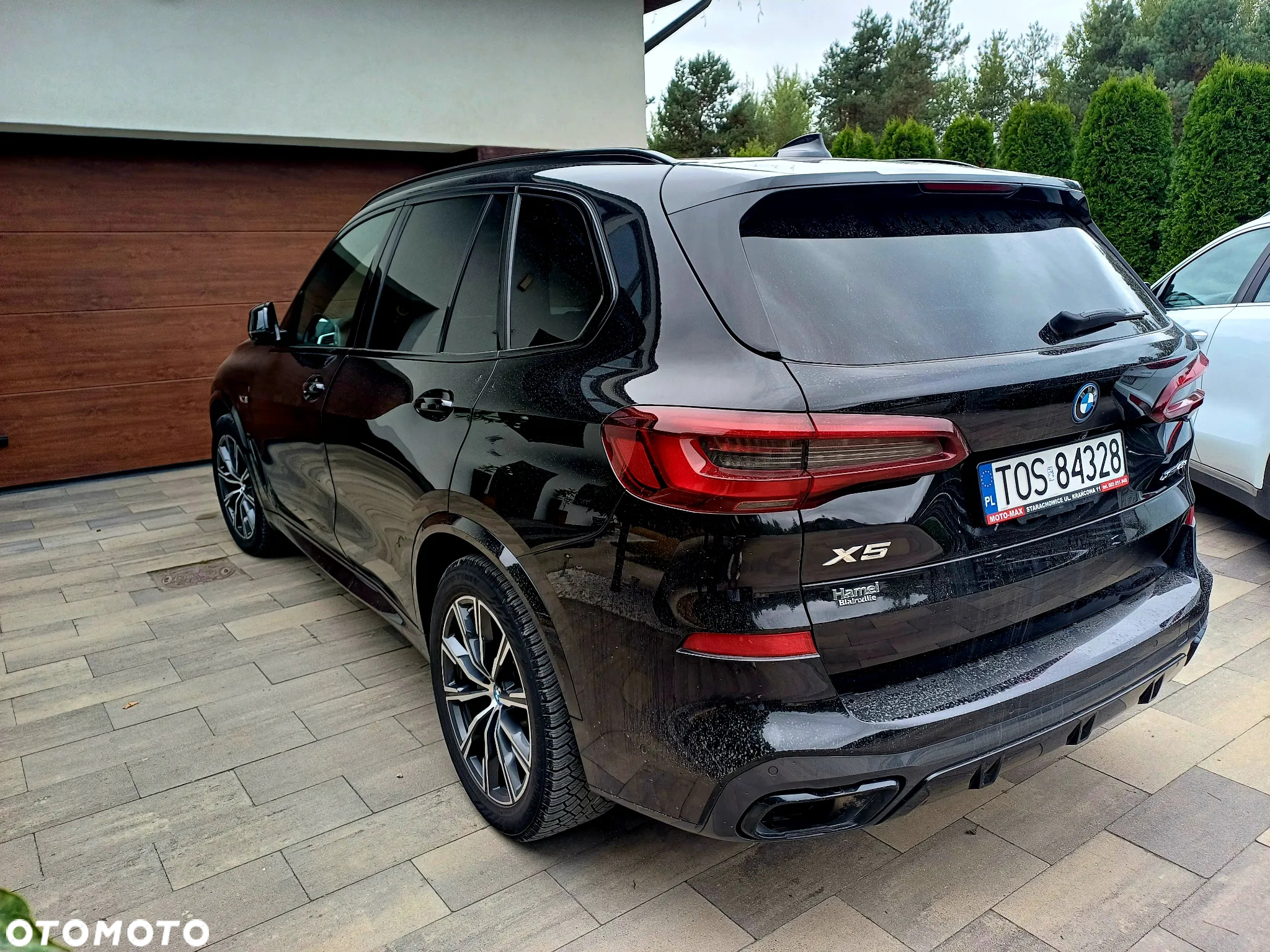 BMW X5 - 7