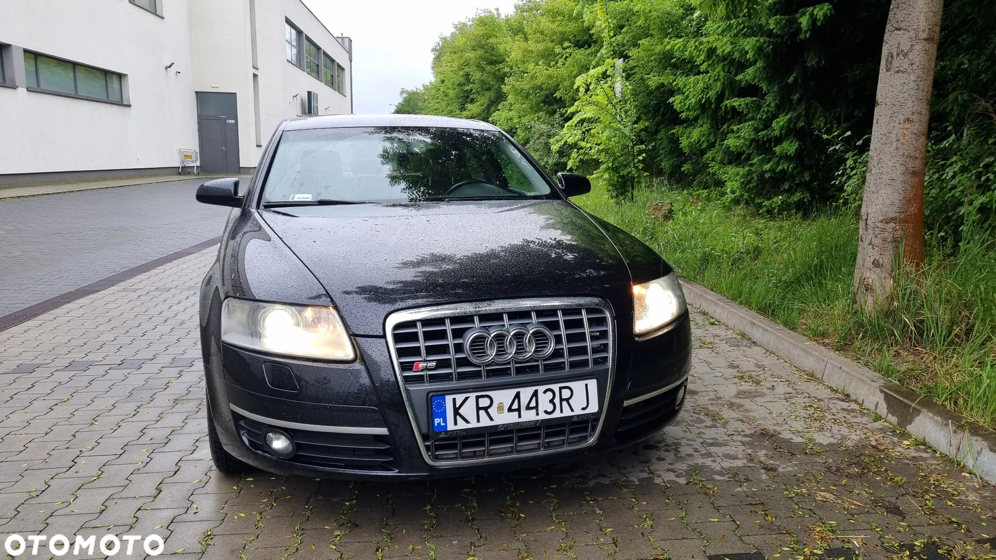 Audi A6 2.0 TDIe - 10