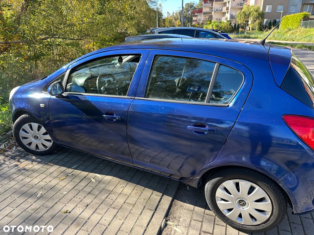 Opel Corsa 1.4 16V Enjoy - 17