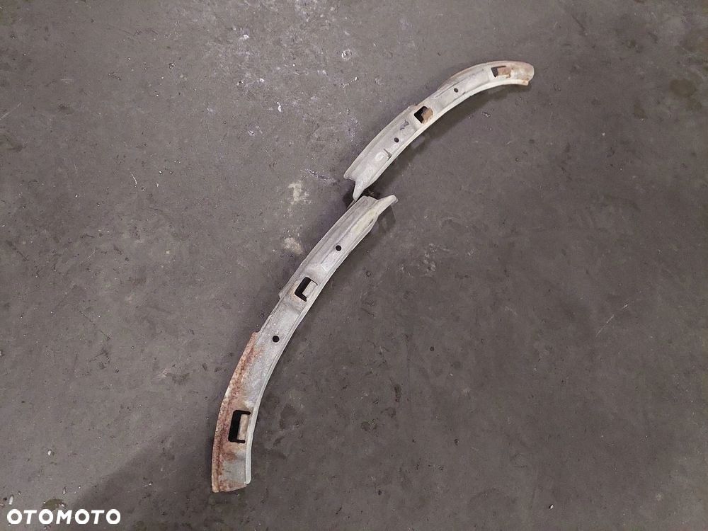 KOMPLETNY PRZÓD MASKA ZDERZAK BŁOTNIKI LAMPY HONDA CIVIC VI PRZEDLIFT G-82P - 4