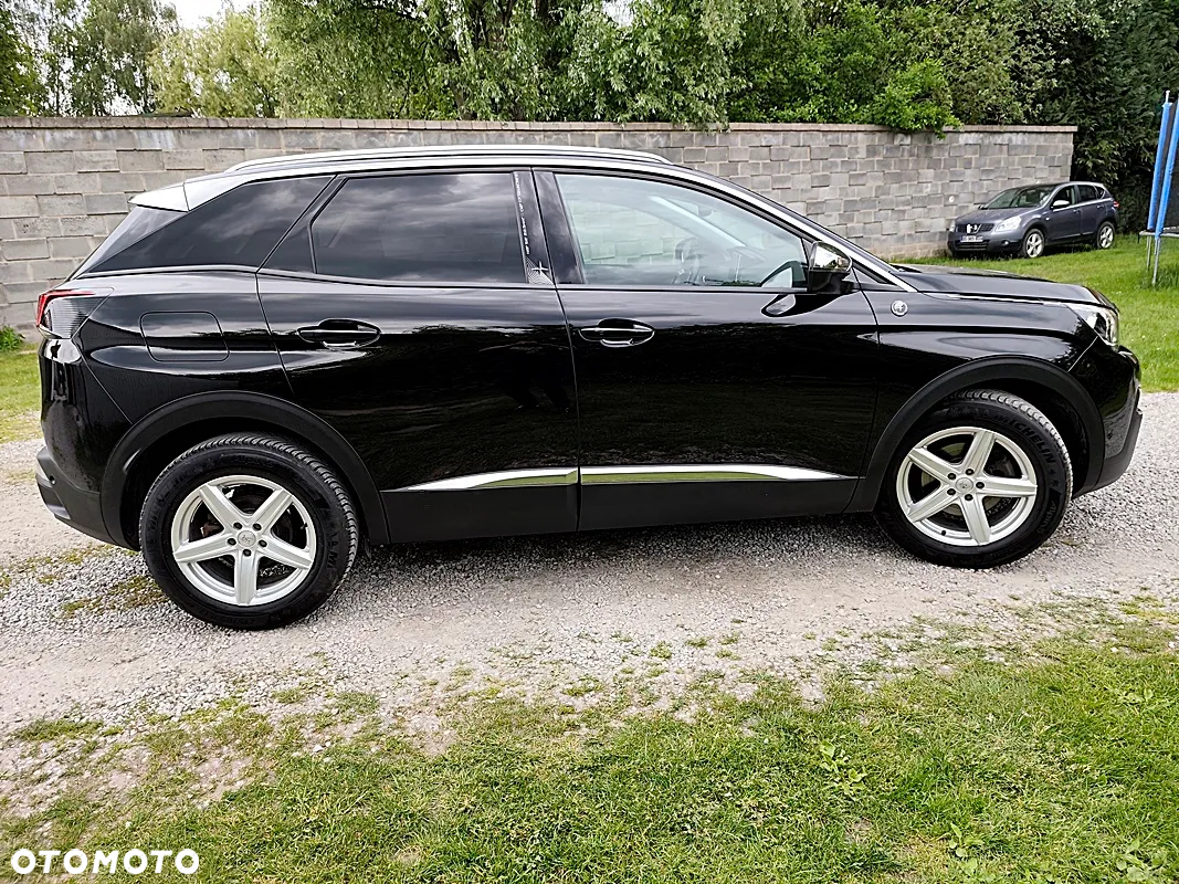 Peugeot 3008 1.2 PureTech Crossway S&S - 33
