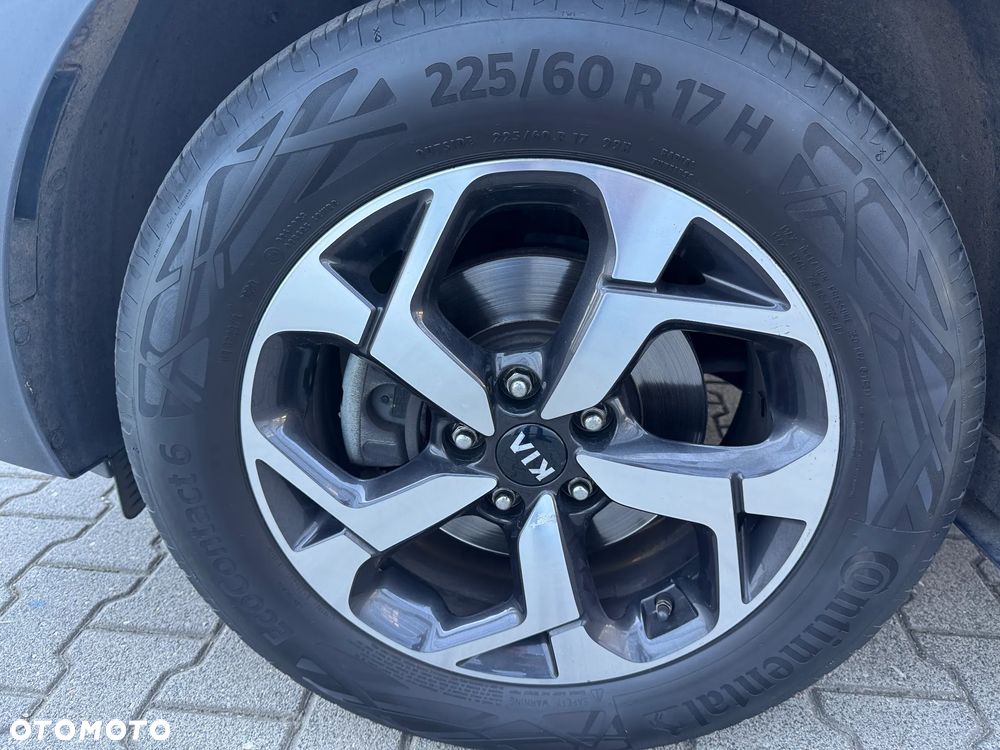Kia Sportage 1.6 GDI L 2WD - 10
