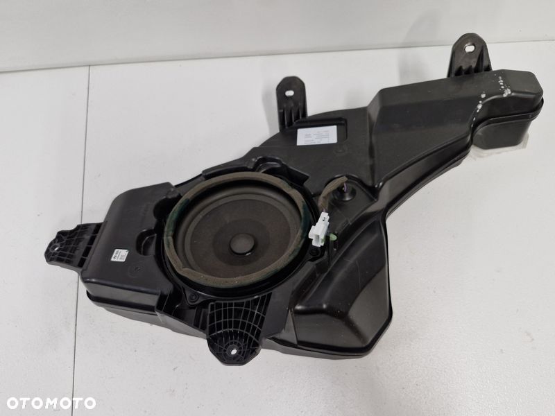 kia sportage iv 4 głośnik subwoofer bagażnika tył harman 96380-d9000 - 5