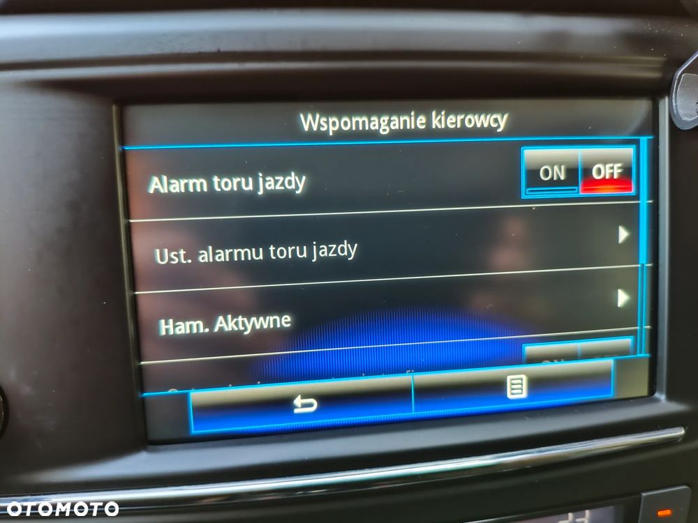 Renault Kadjar 1.2 Energy TCe Intens - 36