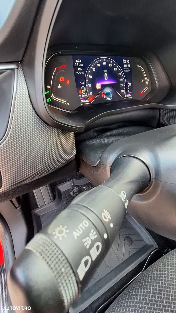 Renault Arkana 140 EDC Intens - 30