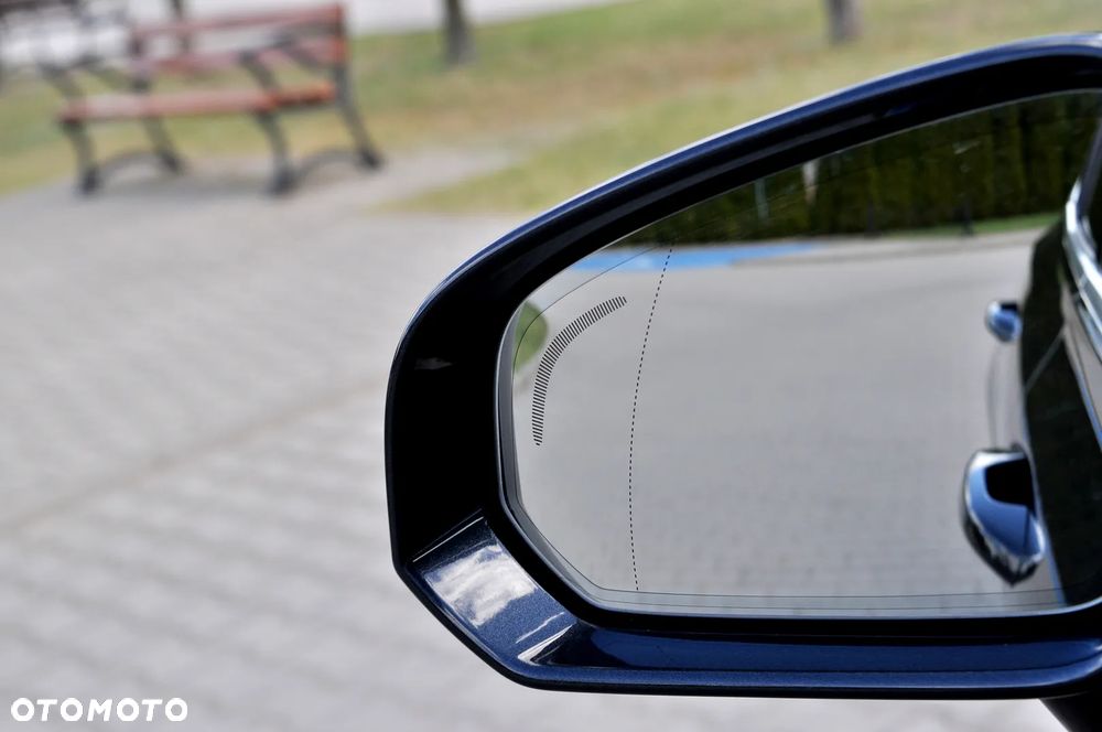 Volvo V60 D4 Geartronic Inscription - 16