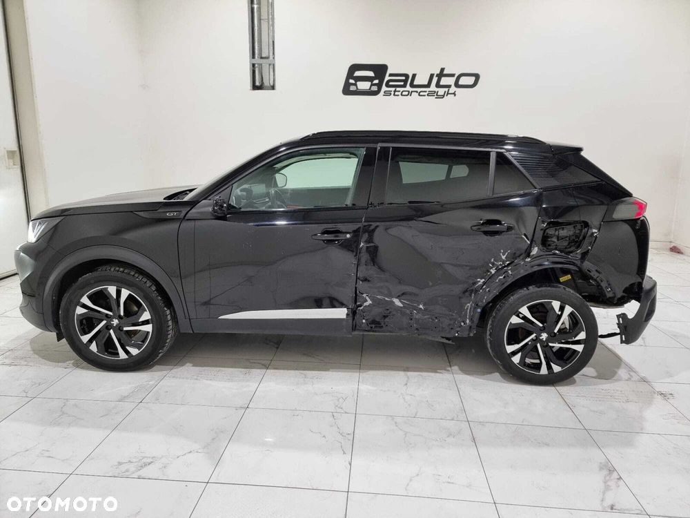 Peugeot 2008 - 10