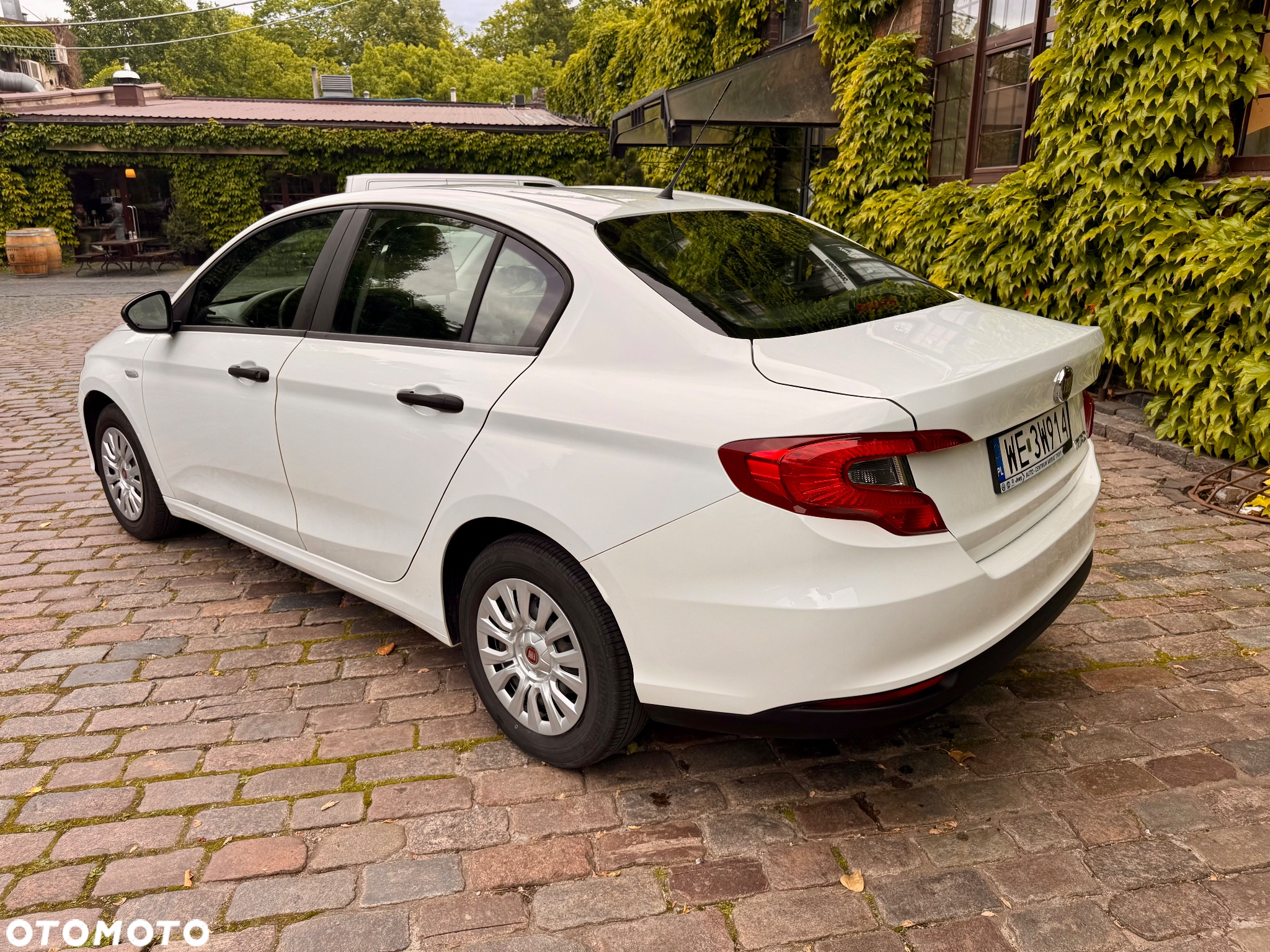 Fiat Tipo 1.4 16v - 8